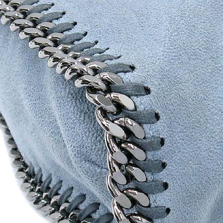 STELLA McCARTNEY(���ڶ� ��īƮ��) 234387 W9132 �׷��� �����̵� �Ķ󺧶� ���� ü�� ȣ�� ��Ʈ�� �̹���5 - ���̺��� �߰���ǰ