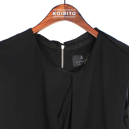 LANVIN(����) �����÷� �μҸ� ���콺 �̹���2 - ���̺��� �߰���ǰ