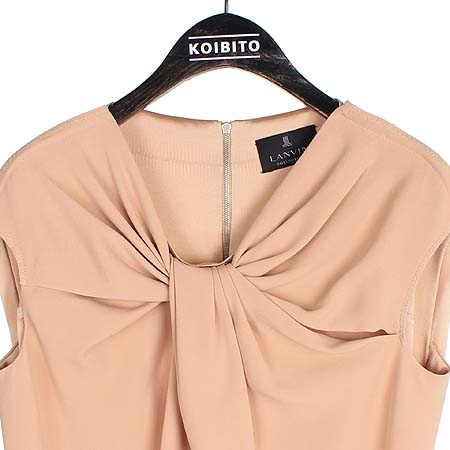 LANVIN(����) ��Ų�÷� ��ũ ȥ�� �μҸ� ���콺 �̹���2 - ���̺��� �߰���ǰ