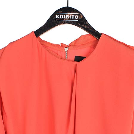 LANVIN(����) ����Ÿ�÷� ��ũ ȥ�� ���� ���콺 �̹���2 - ���̺��� �߰���ǰ