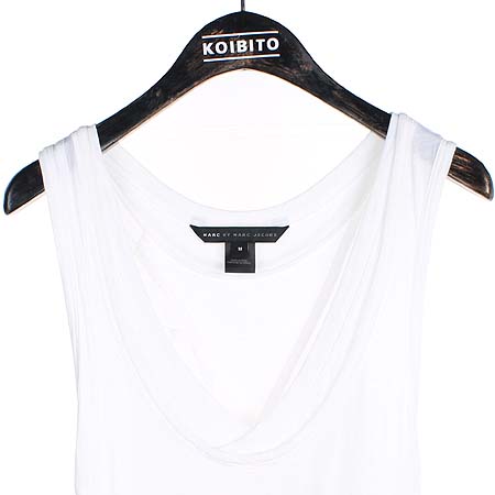 Marc by Marc Jacobs(��ũ���̸�ũ�����߽�) ȭ��Ʈ�÷� �μҸ� �� ���ǽ� �̹���2 - ���̺��� �߰���ǰ