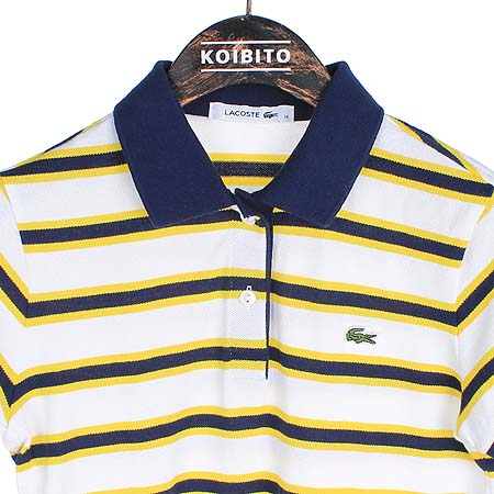 LACOSTE(���ڽ���) ��Ʈ������ ī�� Ƽ �̹���2 - ���̺��� �߰���ǰ