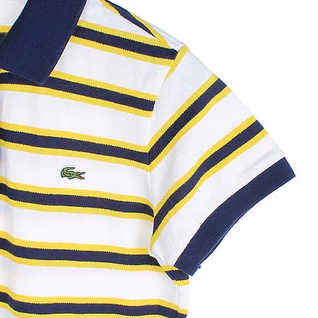 LACOSTE(���ڽ���) ��Ʈ������ ī�� Ƽ �̹���3 - ���̺��� �߰���ǰ