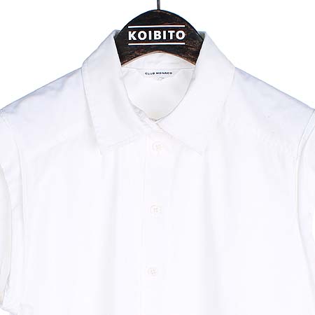 CLUB MONACO(Ŭ������) ȭ��Ʈ�÷� �μҸ� ���콺 �̹���2 - ���̺��� �߰���ǰ