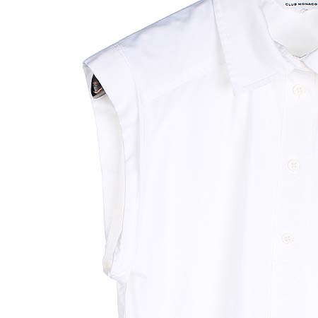 CLUB MONACO(Ŭ������) ȭ��Ʈ�÷� �μҸ� ���콺 �̹���3 - ���̺��� �߰���ǰ