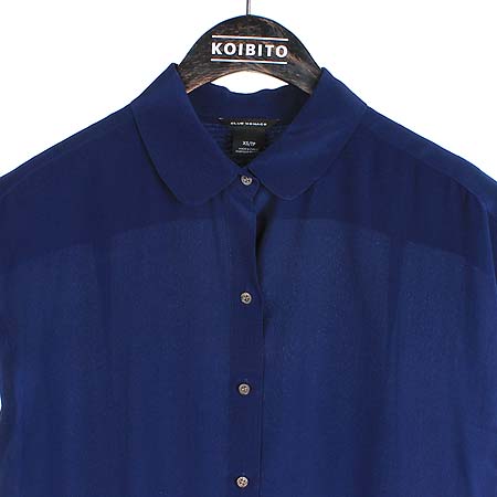 CLUB MONACO(Ŭ������) �����÷� �μҸ� ��ũ ���콺 �̹���2 - ���̺��� �߰���ǰ