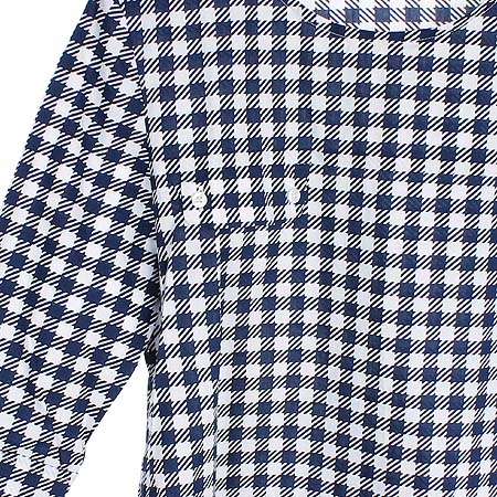 LACOSTE(���ڽ���) üũ���� ���� Ƽ �̹���3 - ���̺��� �߰���ǰ