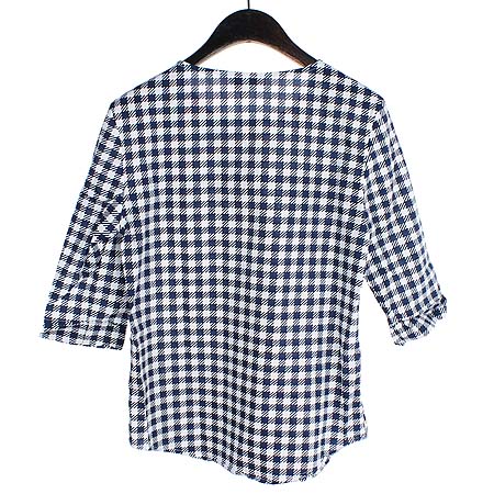 LACOSTE(���ڽ���) üũ���� ���� Ƽ �̹���4 - ���̺��� �߰���ǰ