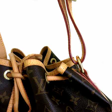 Louis Vuitton(���̺���) M42224 ���׷� ĵ���� �뿡 ����� [�ϻ����] �̹���4 - ���̺��� �߰���ǰ