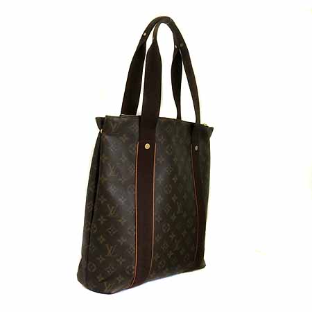 Louis Vuitton(���̺���) M53013 ���׷� ĵ���� ���θ� ��Ʈ�� [�ϻ����] �̹���3 - ���̺��� �߰���ǰ