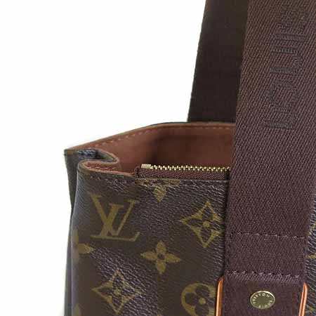 Louis Vuitton(���̺���) M53013 ���׷� ĵ���� ���θ� ��Ʈ�� [�ϻ����] �̹���4 - ���̺��� �߰���ǰ