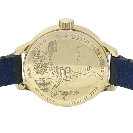 Paul Smith(�����̽�) 426001 The City Mini Ŭ���� ���׹�� ���� �ð� �̹���5 - ���̺��� �߰���ǰ