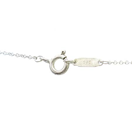 Tiffany(Ƽ�Ĵ�) 925(�ǹ�) ���� Ŭ�ι� ���Ʈ ����� �̹���3 - ���̺��� �߰���ǰ