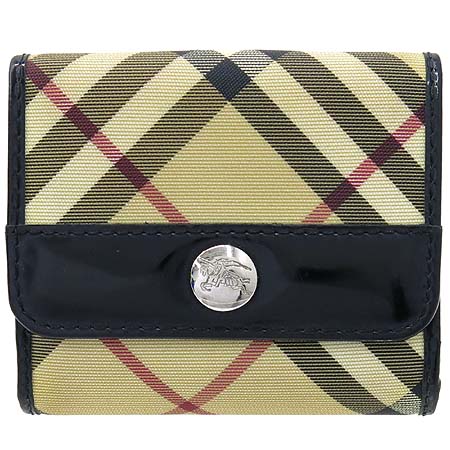 Burberry(������) �����üũ ���� ���� Ʈ���� ���� ���� �ΰ� ������ 2�� ���� �̹���2 - ���̺��� �߰���ǰ