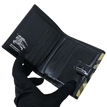 Burberry(������) �����üũ ���� ���� Ʈ���� ���� ���� �ΰ� ������ 2�� ���� �̹���4 - ���̺��� �߰���ǰ