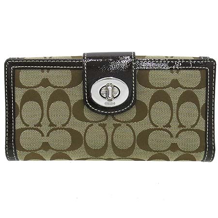 Coach(��ġ) �ñ׳��� �ɾ�Ʈ �ڰ��� ������+�������� �̹���2 - ���̺��� �߰���ǰ