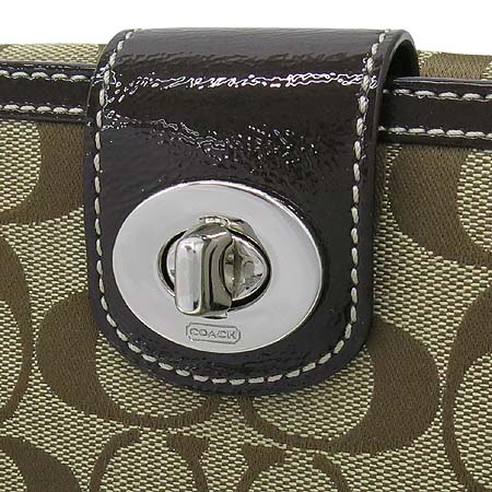 Coach(��ġ) �ñ׳��� �ɾ�Ʈ �ڰ��� ������+�������� �̹���3 - ���̺��� �߰���ǰ