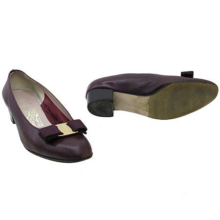 Ferragamo(��󰡸�) �ٶ���� ���ǵ� ������ ������ ���� [��õ��] �̹���3 - ���̺��� �߰���ǰ