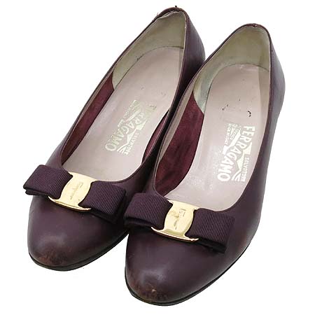 Ferragamo(��󰡸�) �ٶ���� ���ǵ� ������ ������ ���� [��õ��] �̹���6 - ���̺��� �߰���ǰ