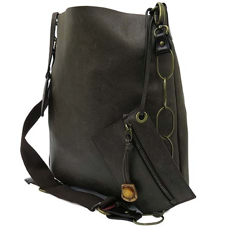 MARNI(������) ���� ���� ũ�ν��� �̹���2 - ���̺��� �߰���ǰ