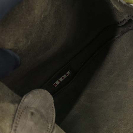 MARNI(������) ���� ���� ũ�ν��� �̹���6 - ���̺��� �߰���ǰ