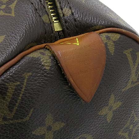 Louis Vuitton(���̺���) M41526 ���׷� ĵ���� ���ǵ� 30 ��Ʈ�� �̹���4 - ���̺��� �߰���ǰ