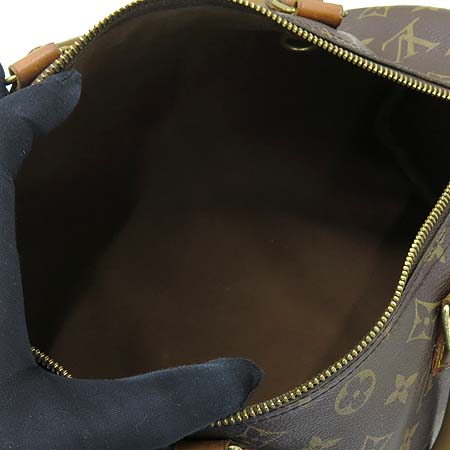 Louis Vuitton(���̺���) M41526 ���׷� ĵ���� ���ǵ� 30 ��Ʈ�� �̹���7 - ���̺��� �߰���ǰ