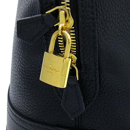 Louis Vuitton(���̺���) M48883 TAURILLON (Ʈ����) NOIR (���͸�) �÷� �˸� MM ��Ʈ�� �̹���5 - ���̺��� �߰���ǰ