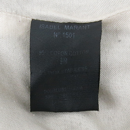 ISABEL MARANT(���ں�����) �����÷� ���� ��ĿƮ �̹���4 - ���̺��� �߰���ǰ