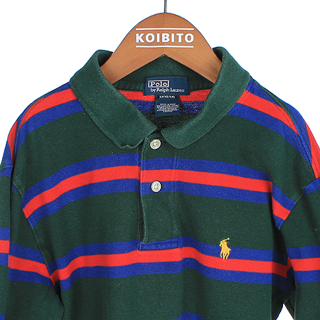 Polo Ralphlauren(����) �Ƶ��� ī�� Ƽ �̹���2 - ���̺��� �߰���ǰ