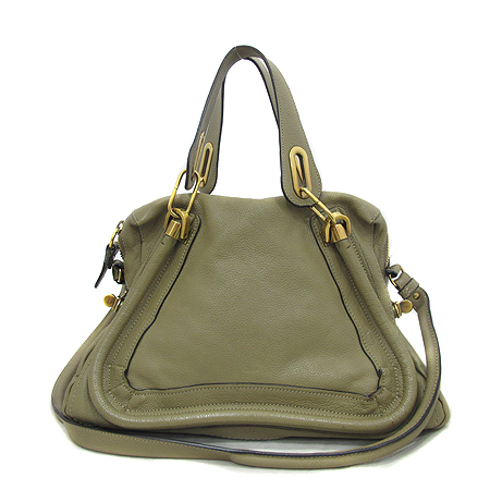 Chloe(���ο�) 8HS891 ���� �Ķ�Ƽ M������ 2WAY [��õ ������] �̹���2 - ���̺��� �߰���ǰ