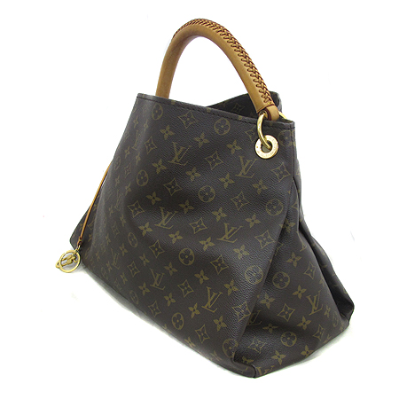 Louis Vuitton(���̺���) M40249 ���׷� ĵ���� ��ġ MM ����� [��õ ������] �̹���2 - ���̺��� �߰���ǰ