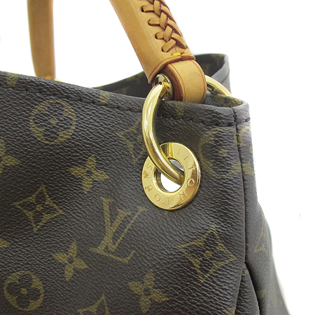 Louis Vuitton(���̺���) M40249 ���׷� ĵ���� ��ġ MM ����� [��õ ������] �̹���3 - ���̺��� �߰���ǰ
