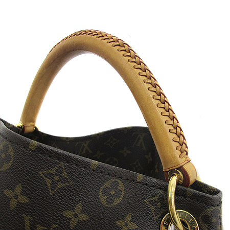 Louis Vuitton(���̺���) M40249 ���׷� ĵ���� ��ġ MM ����� [��õ ������] �̹���4 - ���̺��� �߰���ǰ