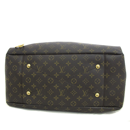 Louis Vuitton(���̺���) M40249 ���׷� ĵ���� ��ġ MM ����� [��õ ������] �̹���5 - ���̺��� �߰���ǰ