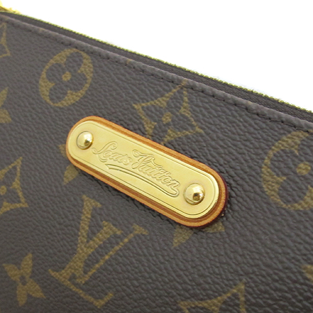 Louis Vuitton(���̺���) M95567 ���׷� ĵ���� ����Ŭ��ġ 2WAY [��õ ������] �̹���3 - ���̺��� �߰���ǰ