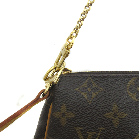 Louis Vuitton(���̺���) M95567 ���׷� ĵ���� ����Ŭ��ġ 2WAY [��õ ������] �̹���4 - ���̺��� �߰���ǰ