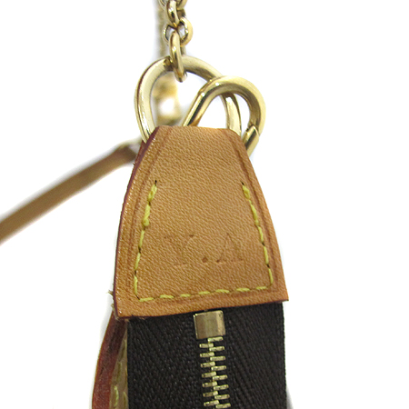 Louis Vuitton(���̺���) M95567 ���׷� ĵ���� ����Ŭ��ġ 2WAY [��õ ������] �̹���5 - ���̺��� �߰���ǰ