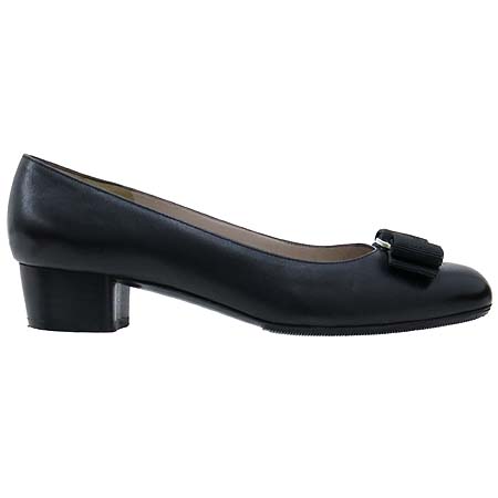 Ferragamo(��󰡸�) 0422070 VARA(�ٶ�) ���� CALF ���� ������ ���� ���� �̹���4 - ���̺��� �߰���ǰ