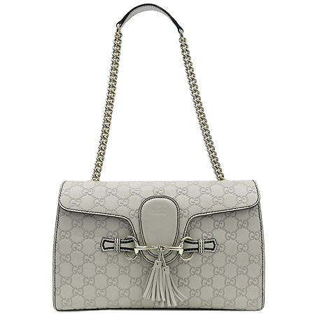 Gucci(����) 295402 GG�ΰ� �ø� ���̺��� ������� �÷� ü�� ����� �̹���2 - ���̺��� �߰���ǰ