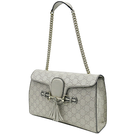 Gucci(����) 295402 GG�ΰ� �ø� ���̺��� ������� �÷� ü�� ����� �̹���3 - ���̺��� �߰���ǰ
