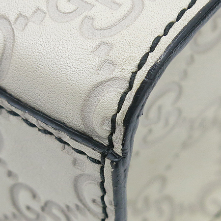 Gucci(����) 295402 GG�ΰ� �ø� ���̺��� ������� �÷� ü�� ����� �̹���4 - ���̺��� �߰���ǰ