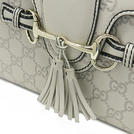 Gucci(����) 295402 GG�ΰ� �ø� ���̺��� ������� �÷� ü�� ����� �̹���5 - ���̺��� �߰���ǰ