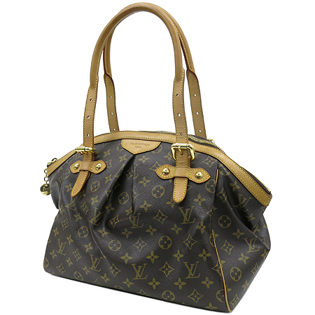 Louis Vuitton(���̺���) M40144 ���׷� ĵ���� Ƽ���� GM ����� �̹���3 - ���̺��� �߰���ǰ
