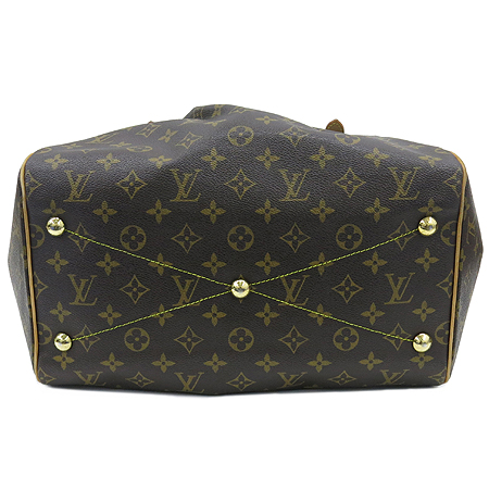 Louis Vuitton(���̺���) M40144 ���׷� ĵ���� Ƽ���� GM ����� �̹���4 - ���̺��� �߰���ǰ
