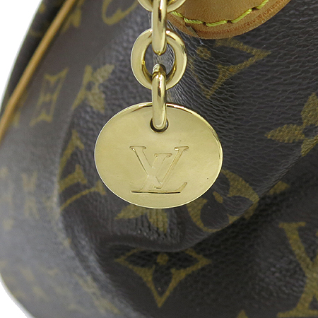 Louis Vuitton(���̺���) M40144 ���׷� ĵ���� Ƽ���� GM ����� �̹���6 - ���̺��� �߰���ǰ