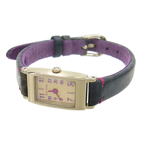 Paul Smith(�����̽�) BB2-097-92 LITTLE BRICK(��Ʋ �긯) ���� ��� ������ �ð� �̹���2 - ���̺��� �߰���ǰ