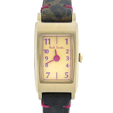 Paul Smith(�����̽�) BB2-097-92 LITTLE BRICK(��Ʋ �긯) ���� ��� ������ �ð� �̹���5 - ���̺��� �߰���ǰ