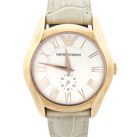 Armani(�Ƹ�����) AR1670 ���� ���� ���� ��� ������ �ð� �̹���5 - ���̺��� �߰���ǰ