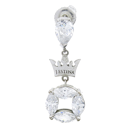 J.ESTINA(���̿���Ƽ��) 925(�ǹ�) Ƽ�ƶ� ��� �Ͱ��� �̹���2 - ���̺��� �߰���ǰ